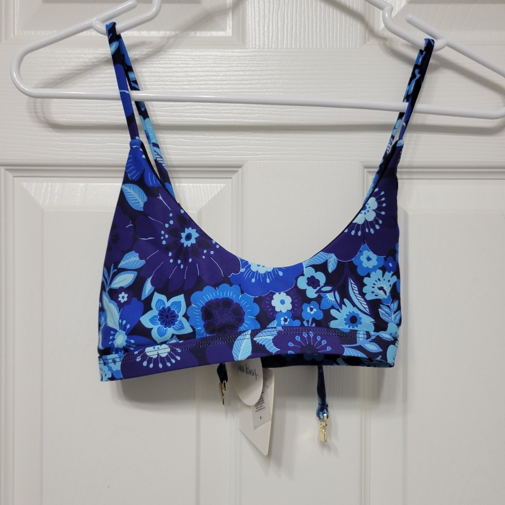 kulani kinis bikini top